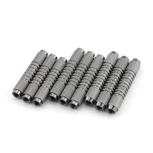 9PCS 10Grams 12Grams 14 Grams Dart Barrels Replacement Set