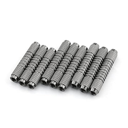 9PCS 10Grams 12Grams 14 Grams Dart Barrels Replacement Set