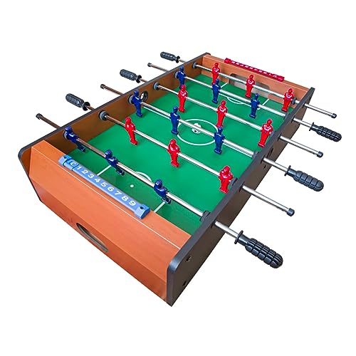 GALPADA Foosball Accessories Replacement Handles for Table Football Game Plastic Wear-Resistant Easy to Use