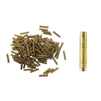 Dartboard Dart Kit - 50 Darts and 500 Dart Tips