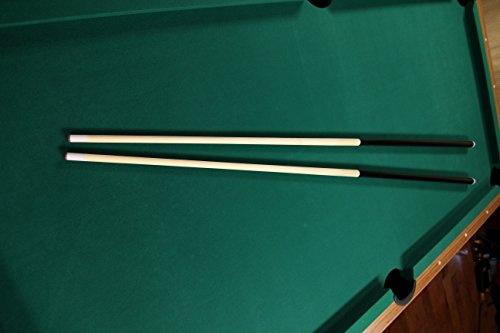 Mizerak Billiard Table - style: Dynasty