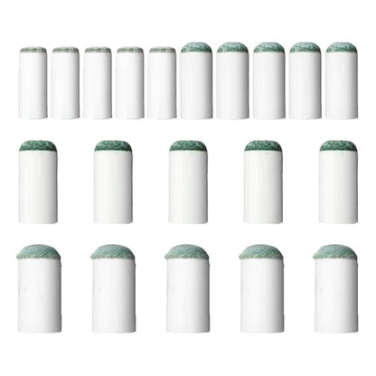 Slip On Pool Cue Tips