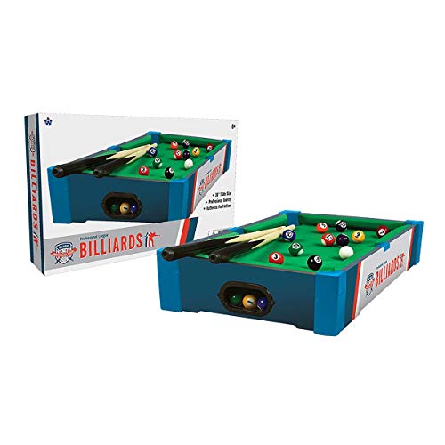 Westminster 20" Pool Table/Championship Series