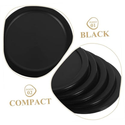 TOYANDONA Hockey Accessories Air Hockey Pucks Ice Hockey Pucks Table Hockey Pucks Indoor Hockey Pucks Hockey Game