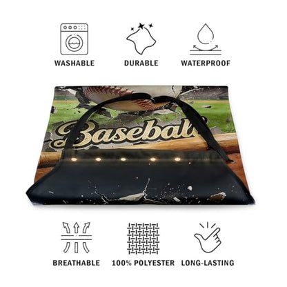 Castle Fairy Cartoon Baseball Kitchen Apron,Bow Knots Waterproof Apron - color: White Green Khaki