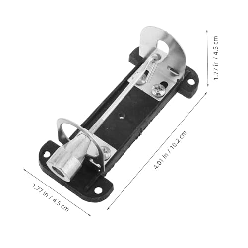 BESPORTBLE Claw Machine Anti-Vibration Stabilizer for Game Machine Mini Pinball Balance Accessory for Anti-Movement Vending for Boys and