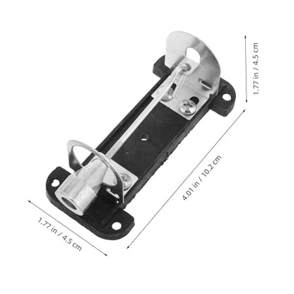 BESPORTBLE Claw Machine Anti-Vibration Stabilizer for Game Machine Mini Pinball Balance Accessory for Anti-Movement Vending for Boys and