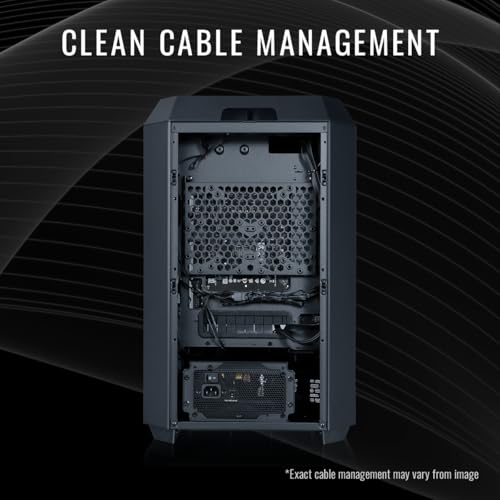 Thermaltake LCGS Reactor u2670T Gaming Desktop (Intel® Core™ Ultra 7 265KF, 32GB 6400MT/s DDR5 RGB Memory, NVIDIA GeForce® RTX 5070 Ti, 2TB NVMe M.2, WiFi, Windows 11) T3BK-B860-57T-LCS - size: 265KF, style: 5070Ti
