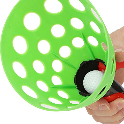 Catch Ball Game Toy for Youngsters | Interactive Sports Toy Develops Hand - Eye Coordination | 2 Player Throwing & Catching Game for Youngsters/Family/Outdoor | 3 Balls,