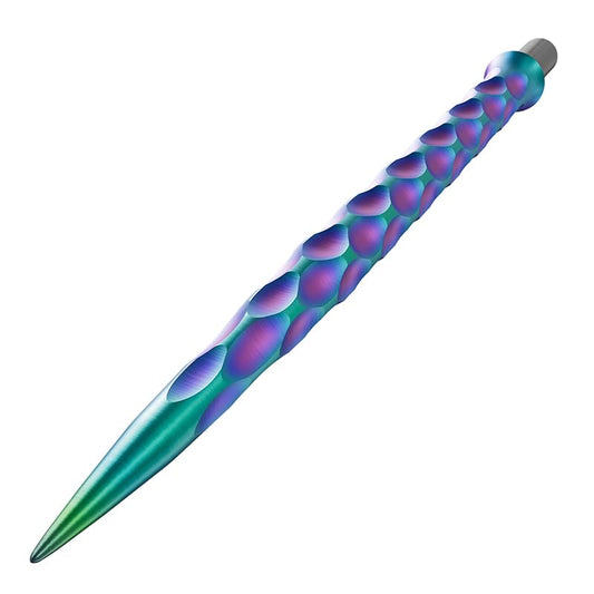 CUESOUL Touch Point - color: Rainbow Snake Grip, size: 41mm