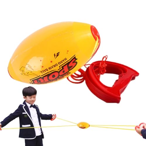 Genérico Sliding Ball - Interactive Fitness Game Training for Kids, Parents & Children Slide Coordination Motor Skills Sustainable Reaction Shuttle | Adults Fami