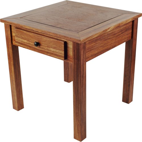 Game Table - 3-in-1 Reversible Tabletop with Veneered Wood, Chess, and Backgammon Gameboards - Game Room Furniture by Trademark Games