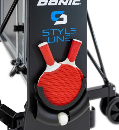 Donic Style 1000 Outdoor Table Tennis Table