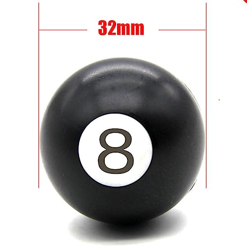 16x Billiard Ball Set Children Billiard Ball Toy for Game Rooms Desktop