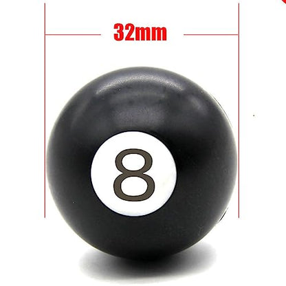 16x Billiard Ball Set Children Billiard Ball Toy for Game Rooms Desktop