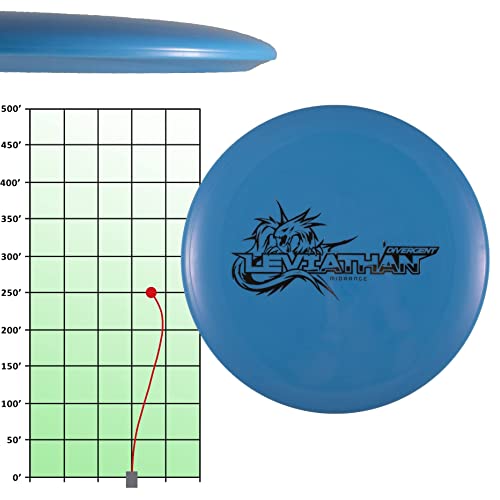 Divergent Discs 3-Disc Beginner Disc Golf Starter Set | Putter, Midrange, and Driver Disc | Max Grip Set for Beginners