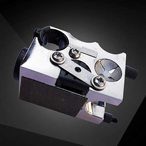 Collapsar Upgrade One-Stop Billiard Pool Cue Tip Shaper All in 1 Tip Repair Tool
