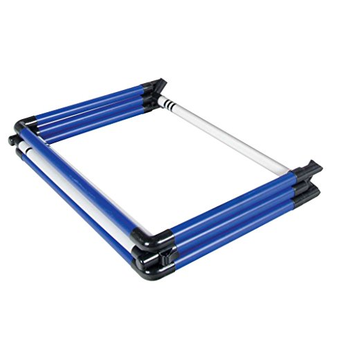 Franklin Sports Quikset Golf Toss