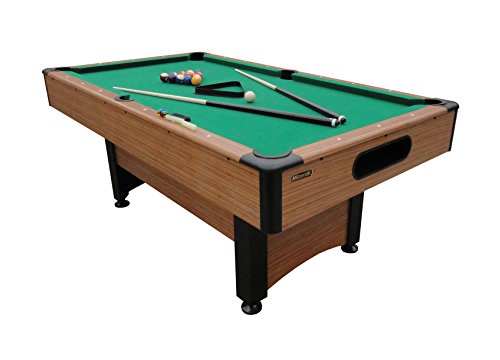 Mizerak Billiard Table - style: Dynasty