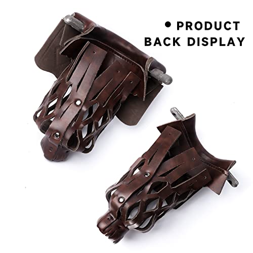 GSE Games & Sports Expert Set of 6 Heavy Duty PU Leather Billiard Pool Table Pockets, Billiard Pool Table Accessories (Several Colors & Styles Available) - color: Walnut - Diamond