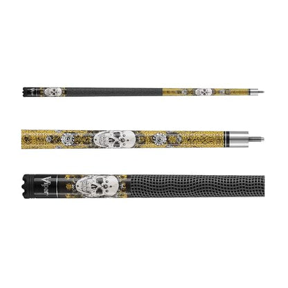 Viper by GLD Products Revolution 58" Pool Cue - color: Relic, size: 20 Ounce