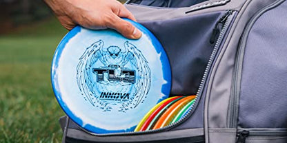Innova Discs Star Halo TL3 Disc Golf Fairway Driver (Colors May Vary) - size: 160-164g