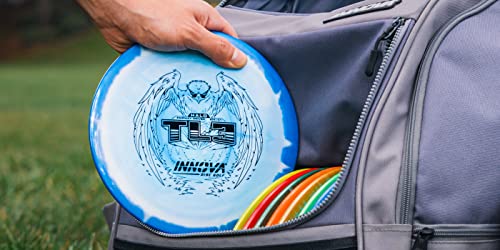 Innova Discs Star Halo TL3 Disc Golf Fairway Driver (Colors May Vary) - size: 165-169g