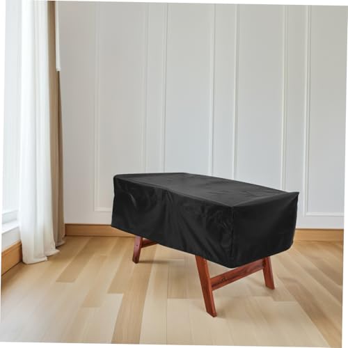 Totority Football Table Cover Outdoor Game Table Cover Material for Foosball Pool Billiards
