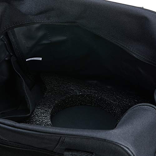 Storm Solo Bowling Bag (1-Ball), Black