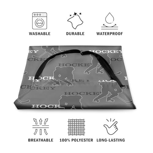 Manfei Ball Sports Kids Kitchen Apron - color: Gray
