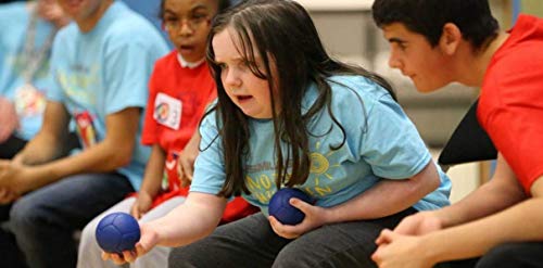 Handi Life Sport | Boccia New Standard Set | Adaptive Sports - size: Boccia New Standard Set