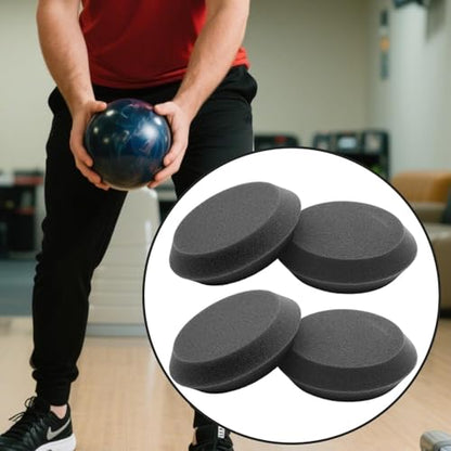 Bowling Sanding Pads - Polishing Supplies,Bowling Resurfacing Polishing Mat | for League Bowlers Tournament Players Women Men Beginners Professionals Athletes Sports Club