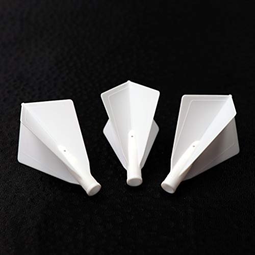 CUESOUL TERO AK4 Dart Flight Standard Shape/Shield Shape/Diamond Shape - color: Diamond