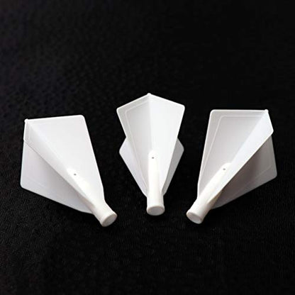 CUESOUL TERO AK4 Dart Flight Standard Shape/Shield Shape/Diamond Shape - color: Diamond