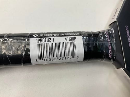 Ultimate Power Pro 14mm by Gearbox Sports