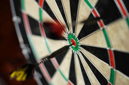 Empire USA - Henry Dartboard w/Cabinet
