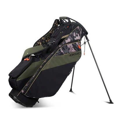 OGIO Fuse Stand Bag(Canopy) - color: Canopy