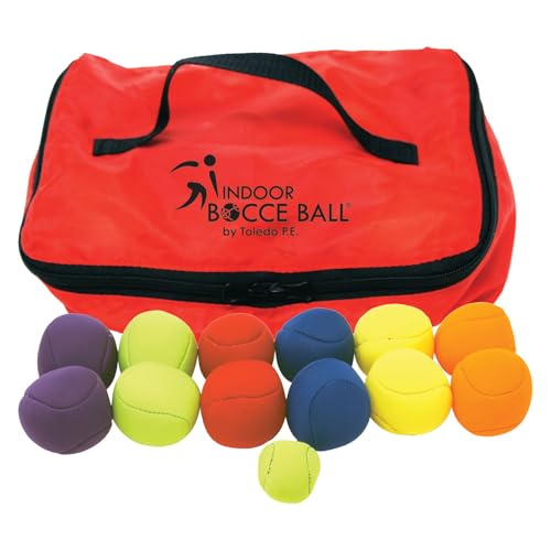 Indoor Bocce Ball Set