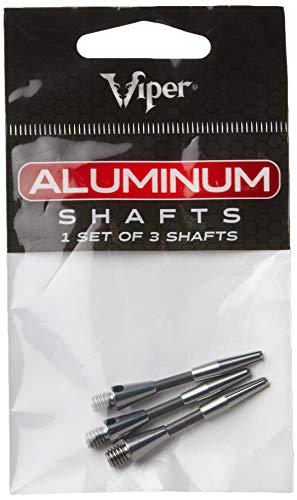 Viper Carbon Plus Ultra Light Dart Shaft (3 Pack) - style: Short (SH)
