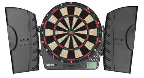 Unicorn ELX100 Electronic Dartboard