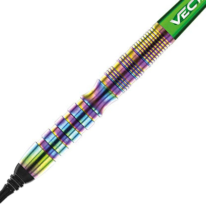 Winmau Darts - Simon Whitlock | Daryl Gurney | Joe Cullen | Danny Noppert - 18g Barrel/ 20g Full - Professional Players - Soft Tip Darts - Includes Dart Flights and Shafts