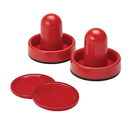 Mainstreet Classics by GLD Products Table Top Air Hockey - color: Multicolor, size: 35-Inch