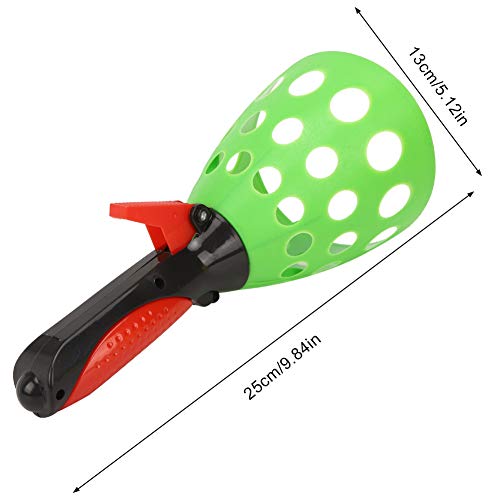 Catch Ball Game Toy for Youngsters | Interactive Sports Toy Develops Hand - Eye Coordination | 2 Player Throwing & Catching Game for Youngsters/Family/Outdoor | 3 Balls,