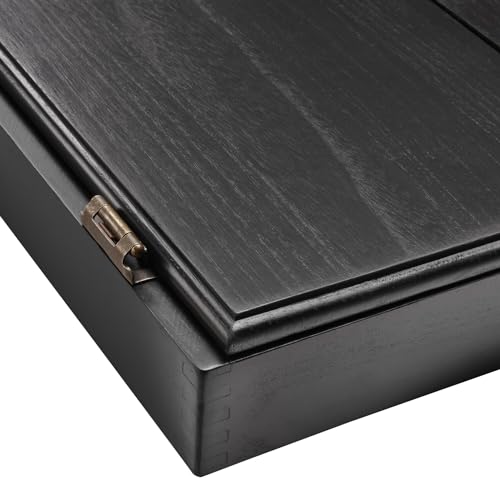 Viper Hudson All-in-One Dart Center - color: Black Finish