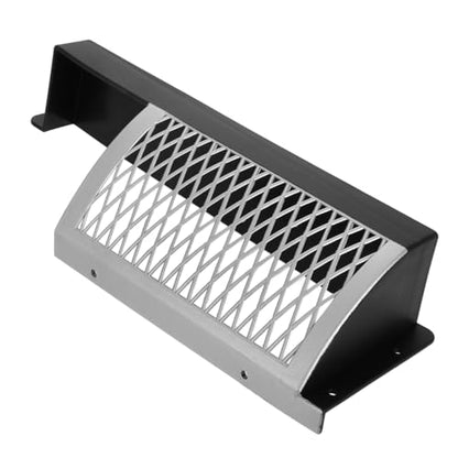 Foosball Goal Net Replacement Football Box Ball Storage Box for Soccer Table Accessories Mesh Ball Holder for Family Indoor Games 10.62 X 4.72 X 3.14 in