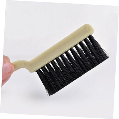 Billiards Pool Table Cleaning Brush Kit Multi-Use Felt Cleaner Soft Bristle Ergonomic Handle for Home and Club Use