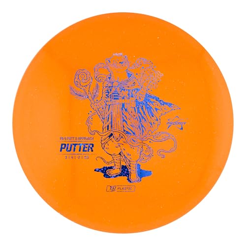 Prodigy 100 Series Disc Golf Set | 3 Piece Disc Golf Starter Set for Beginners | Includes Putter, Midrange, Driver | Perfect for Beginners | Lightweight, Easy to Throw | 159g & Under (Colors May Vary)