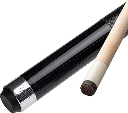 Viper by GLD Products Colours Pool Cue - color: Central Park After Dark, size: 18 Ounce