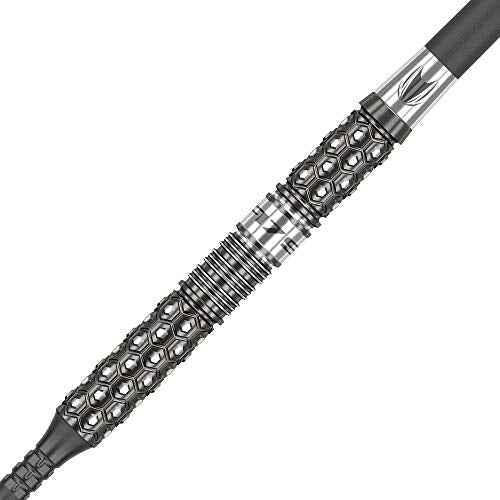 Target Darts 975 11 97.5% Tungsten Soft Tip Darts Set - size: 18g