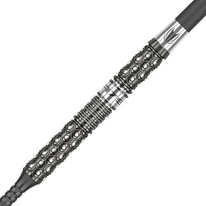 Target Darts 975 11 97.5% Tungsten Soft Tip Darts Set - size: 20G